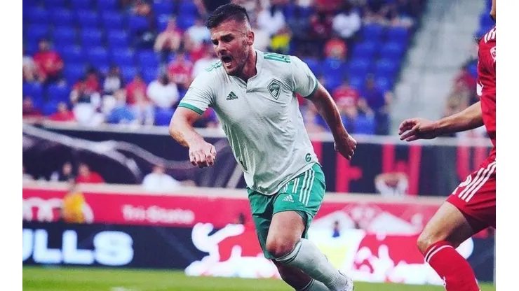 Colorado Rapids necesita un triunfo en MLS