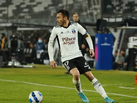 ¡No hay oferta formal por Gabriel Suazo!