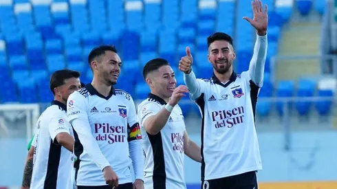 Colo Colo vive un fin de semana sin fútbol