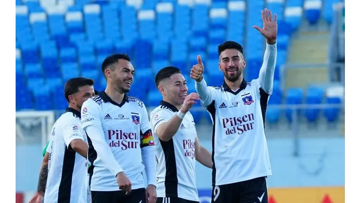 Colo Colo vive un fin de semana sin fútbol