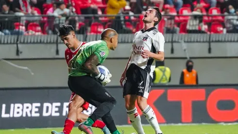 Colo Colo corta una extensa racha invicto en el Campeonato Nacional