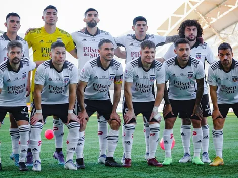 El interrumpido y poco habitual calendario de Colo Colo en septiembre