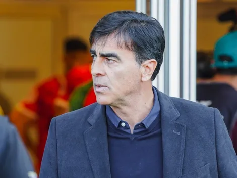 “Hay una sensación de relajo que le está pasando la cuenta a Colo Colo”