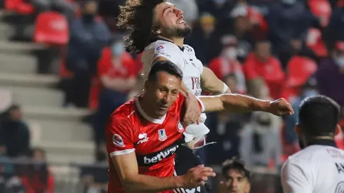 El Cacique sigue sufriendo con las pelotas detenidas.