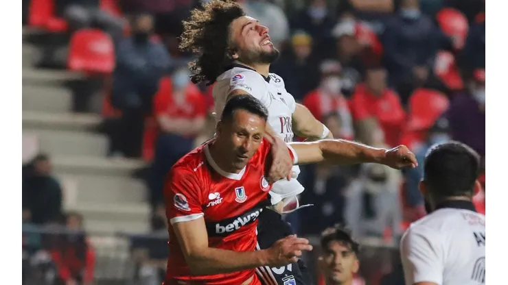 El Cacique sigue sufriendo con las pelotas detenidas.