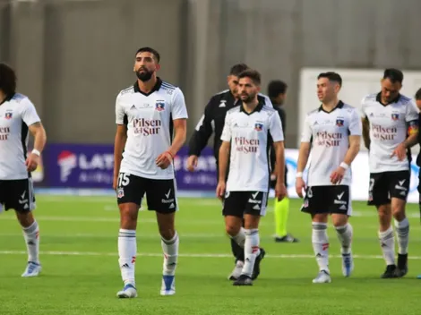 Colo Colo arriesga sanción por incumplimiento reglamentario ante Calera