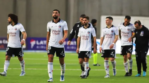 Colo Colo arriesga sanción por incumplimiento reglamentario.