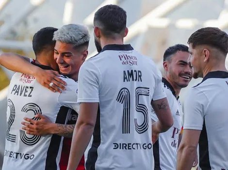 Williams Alarcón feliz por el cariño recibido de sus ex compañeros