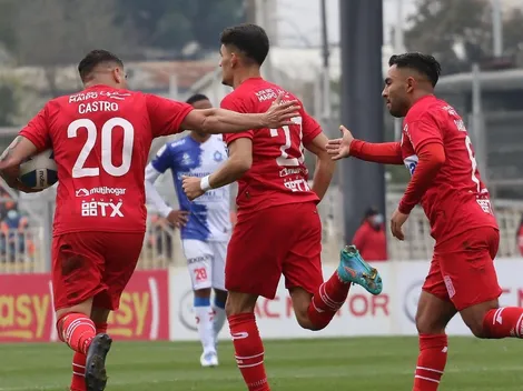 ¿Cuál es el fixture que le queda a los perseguidores de Colo Colo?