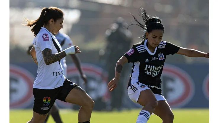 El Cacique buscará su paso a la Libertadores 2022.