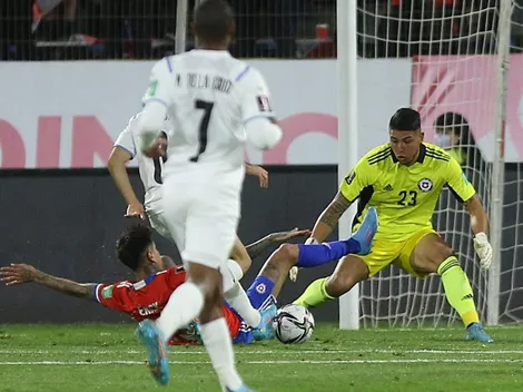 ¿Cuándo juegan Chile Sub 23 vs Perú el amistoso internacional?