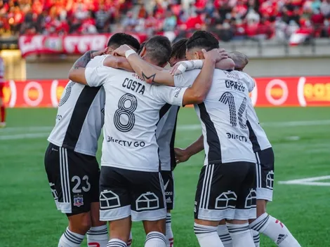 Colo Colo se toma un breve descanso antes de preparar una nueva final