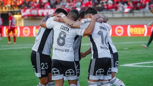 Colo Colo se tomará un breve descanso antes de volver a las prácticas