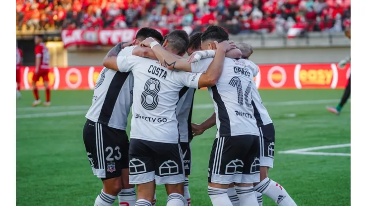 Colo Colo se tomará un breve descanso antes de volver a las prácticas