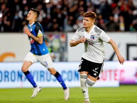 ¿Cómo iba Colo Colo a falta de siete fechas para el final en el 2021?