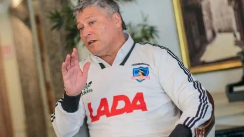 Patricio Yáñez habla de la derrota de Colo Colo