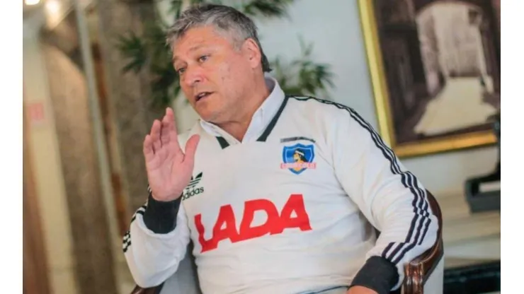 Patricio Yáñez habla de la derrota de Colo Colo