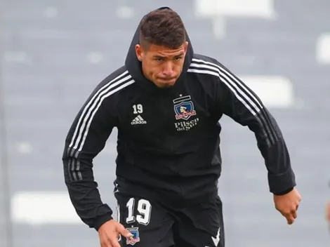 Alan Saldivia no se echa a morir tras su rotura de meniscos