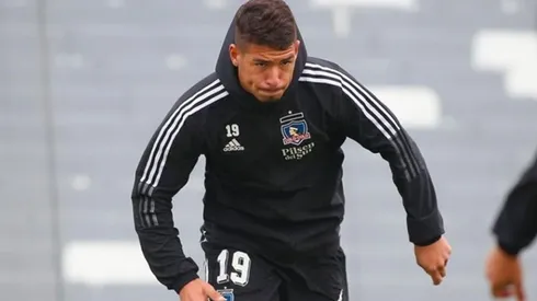 Alan Saldivia no se echa a morir tras su grave lesión.