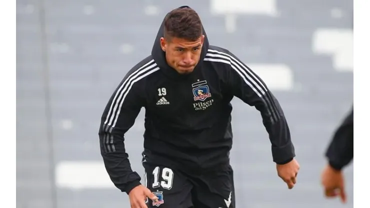 Alan Saldivia no se echa a morir tras su grave lesión.