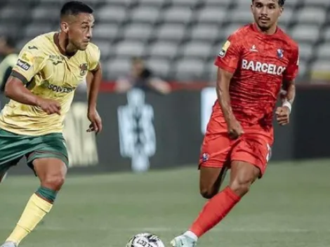 ¿A qué hora juega Benfica vs Pacos Ferreira por la Liga de Portugal?