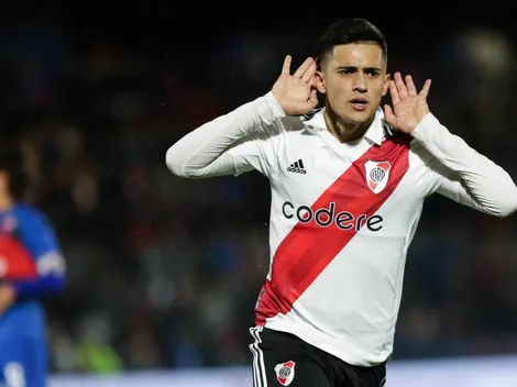 Horario: El River de Solari quiere meterse en cuartos de la Copa Argentina