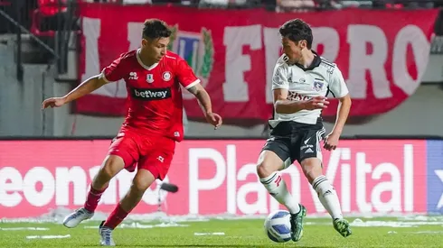 El Cacique cayó ante Unión La Calera y no pudo estirar la ventaja en la cima.