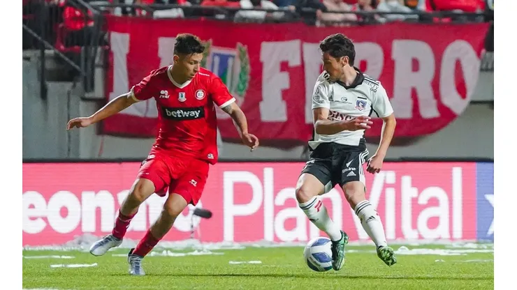 El Cacique cayó ante Unión La Calera y no pudo estirar la ventaja en la cima.