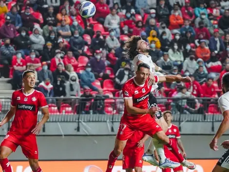Todos jugaron para Colo Colo, menos Colo Colo