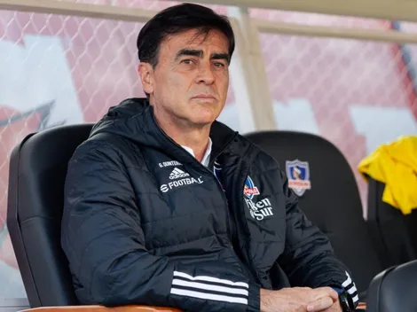 Gustavo Quinteros aclara los motivos de su viaje a Portugal