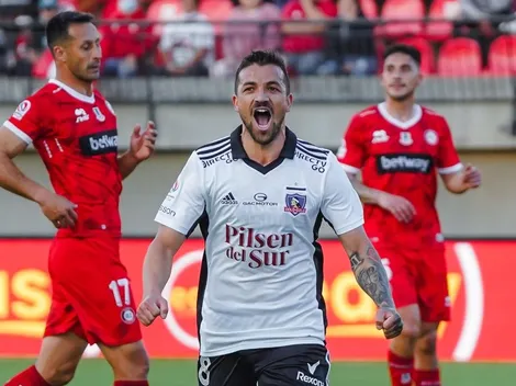 Costa pone la apertura de la cuenta ante Calera desde los doce pasos