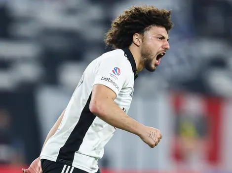 Quinteros avisa que Falcón está recuperado y se perfila como titular ante Calera