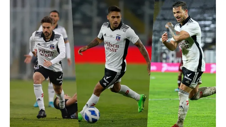 El Cacique prepara un novedoso tridente en ofensiva