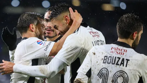 La eficacia de cara al gol es uno de los aspectos a mejorar en Colo Colo