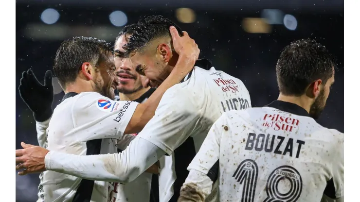 La eficacia de cara al gol es uno de los aspectos a mejorar en Colo Colo