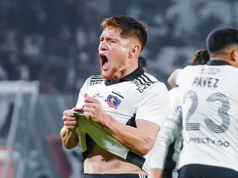 ¡Crack! El tremendo ránking que ocupa Leonardo Gil en Latinoamérica