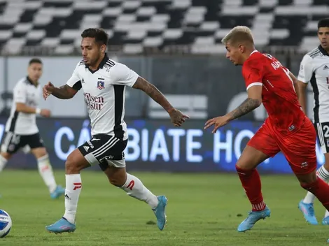 ¡Vamos Colo Colo! Hoy comienza la fecha 23 del Campeonato Nacional