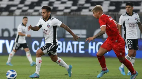 Este viernes arranca la vigésimo tercera jornada del Campeonato Nacional 2022.