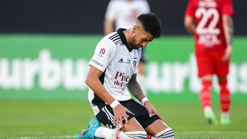 Juan Martín Lucero sigue entre algodones y no entrena por cuarto día seguido.