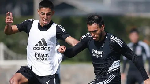 El Cacique no deja nada al azar en la previa de su partido ante Unión La Calera