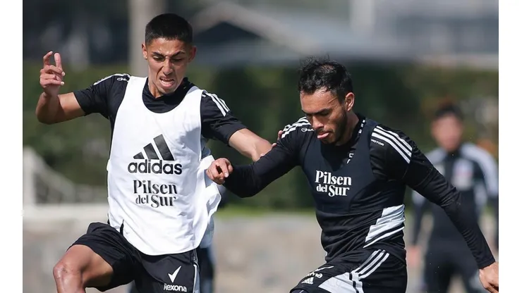 El Cacique no deja nada al azar en la previa de su partido ante Unión La Calera