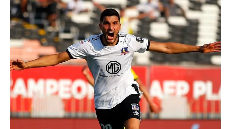 Blandi anotó apenas dos goles con la camiseta del Cacique.