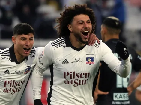 ¡Falcón vuelve a los entrenamientos y se perfila como titular!