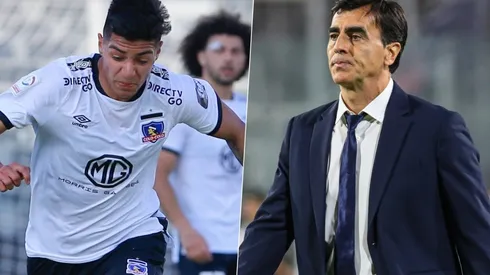 Quinteros afirmó que en el Cacique los juveniles se pueden ganar un lugar.