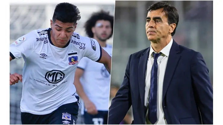 Quinteros afirmó que en el Cacique los juveniles se pueden ganar un lugar.