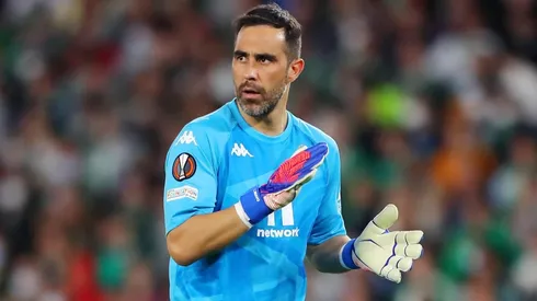 El formado en Colo Colo ya conoce a sus rivales.