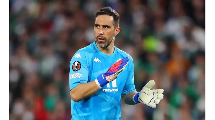 El formado en Colo Colo ya conoce a sus rivales.