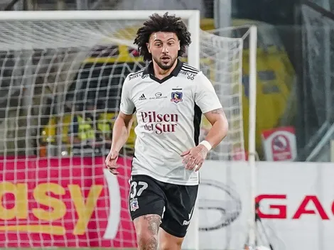 Maxi Falcón entrega detalles de su lesión y pone paños fríos