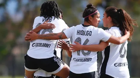 Colo Colo Femenino va por el título en el Campeonato Nacional