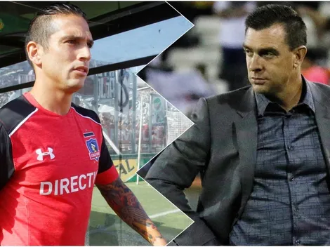 Mark González revive viejas rencillas con Guede en su paso por el Cacique